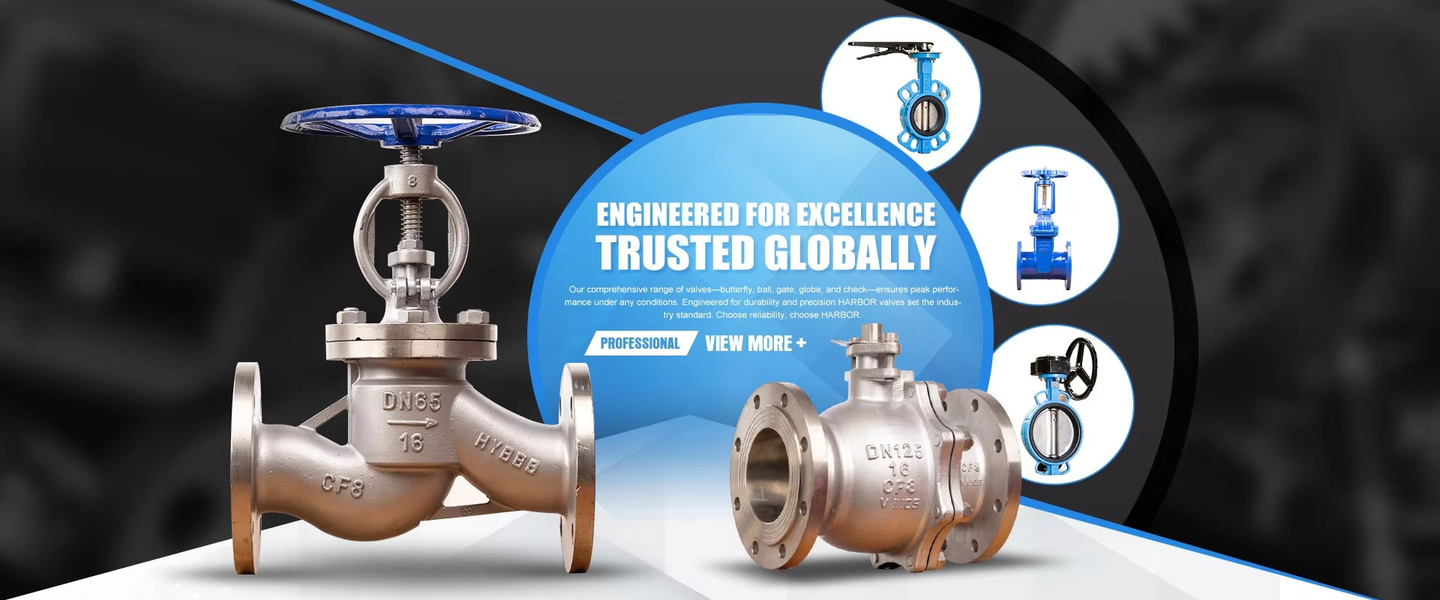 Butterfly Valve