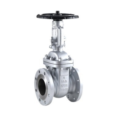 Flange Connection American Standard Hard Seal Gate Valve Z41H-150/300LB DN15-DN300